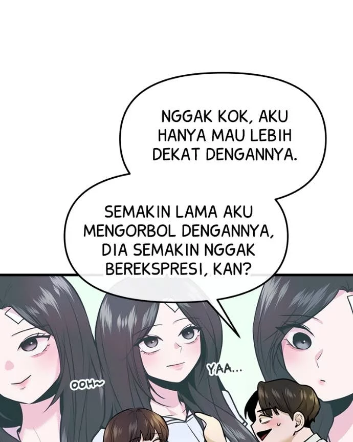 Back to The Chanbi Chapter 37 Gambar 87