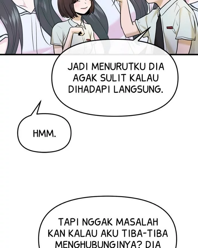 Back to The Chanbi Chapter 37 Gambar 88