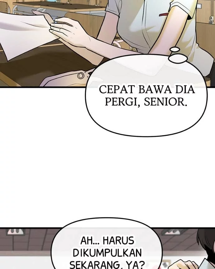 Back to The Chanbi Chapter 37 Gambar 92