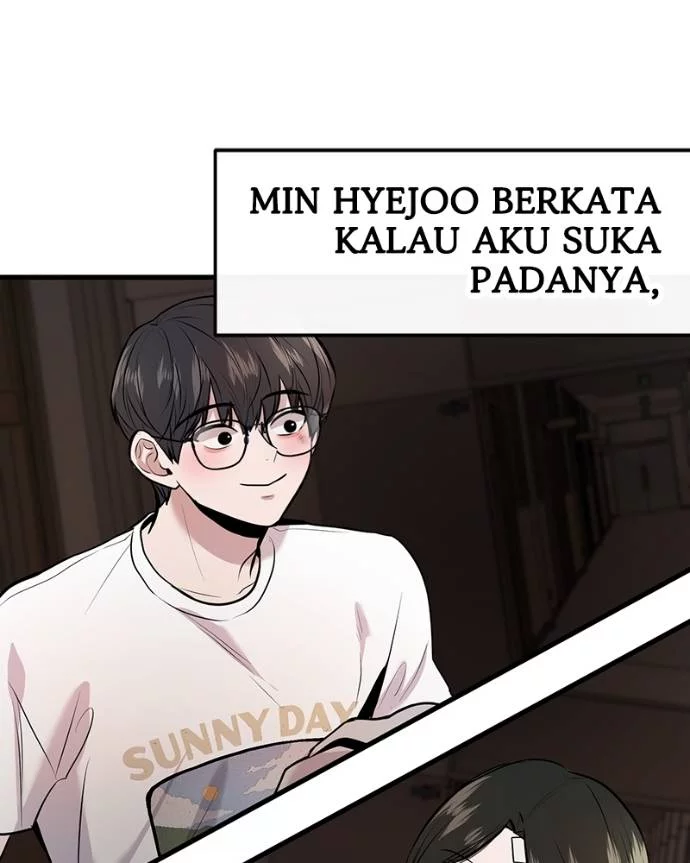 Back to The Chanbi Chapter 38 Gambar 113