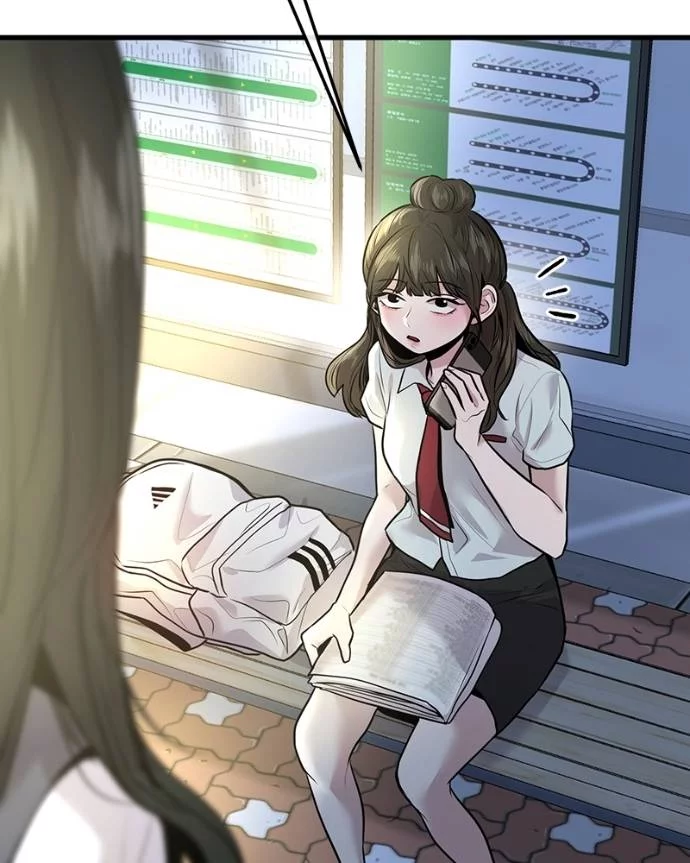 Back to The Chanbi Chapter 38 Gambar 134