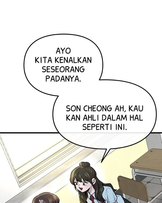 Back to The Chanbi Chapter 38 Gambar 20