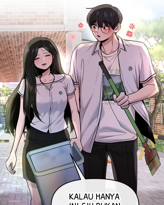 Back to The Chanbi Chapter 38 Gambar 3