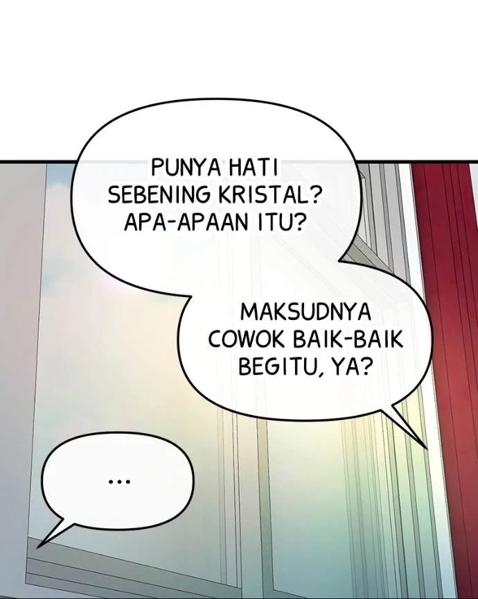 Back to The Chanbi Chapter 38 Gambar 34