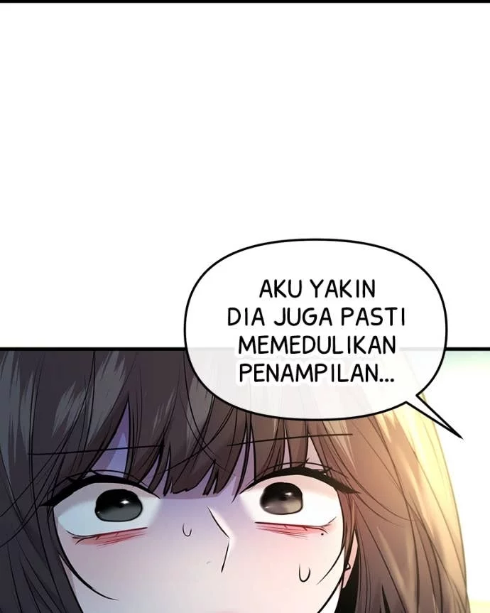 Back to The Chanbi Chapter 38 Gambar 35