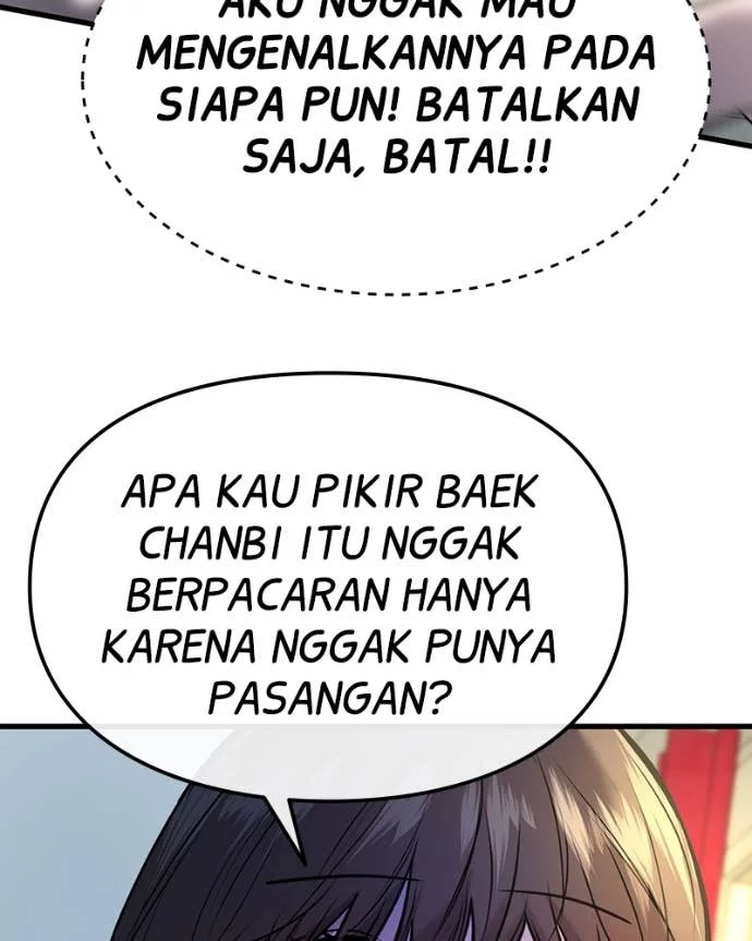 Back to The Chanbi Chapter 38 Gambar 45