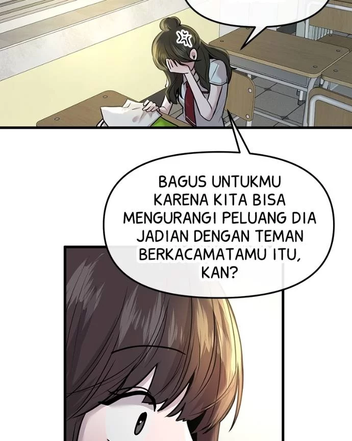 Back to The Chanbi Chapter 38 Gambar 56