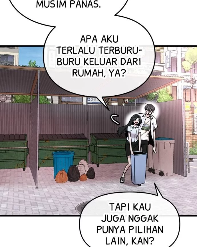 Back to The Chanbi Chapter 38 Gambar 6