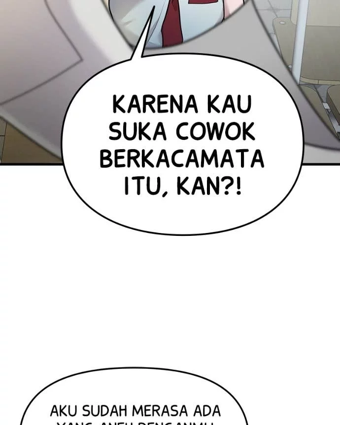 Back to The Chanbi Chapter 38 Gambar 61