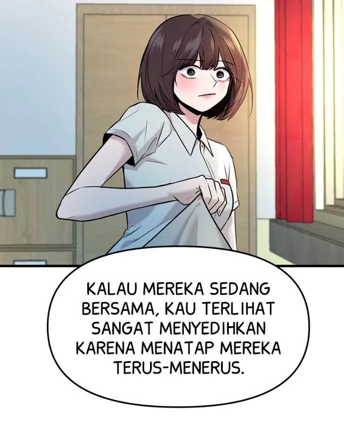 Back to The Chanbi Chapter 38 Gambar 63