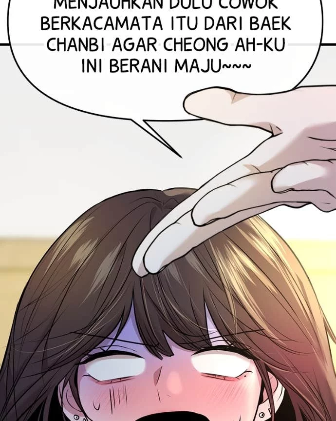 Back to The Chanbi Chapter 38 Gambar 66