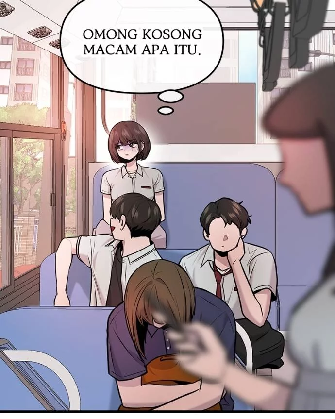 Back to The Chanbi Chapter 38 Gambar 71