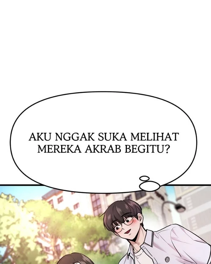 Back to The Chanbi Chapter 38 Gambar 75