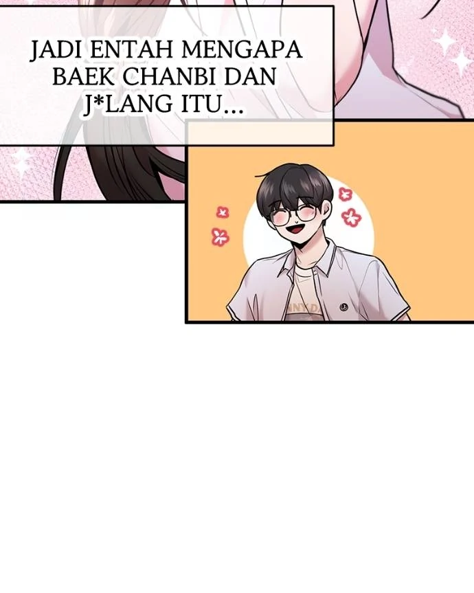 Back to The Chanbi Chapter 38 Gambar 80