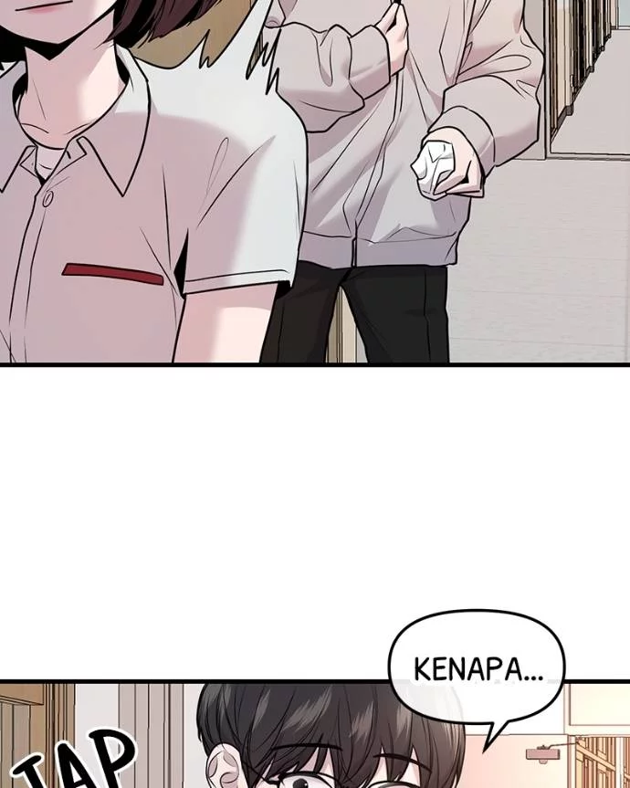 Back to The Chanbi Chapter 38 Gambar 86