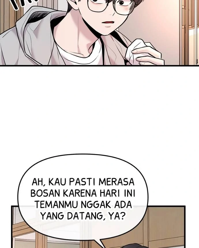 Back to The Chanbi Chapter 38 Gambar 87