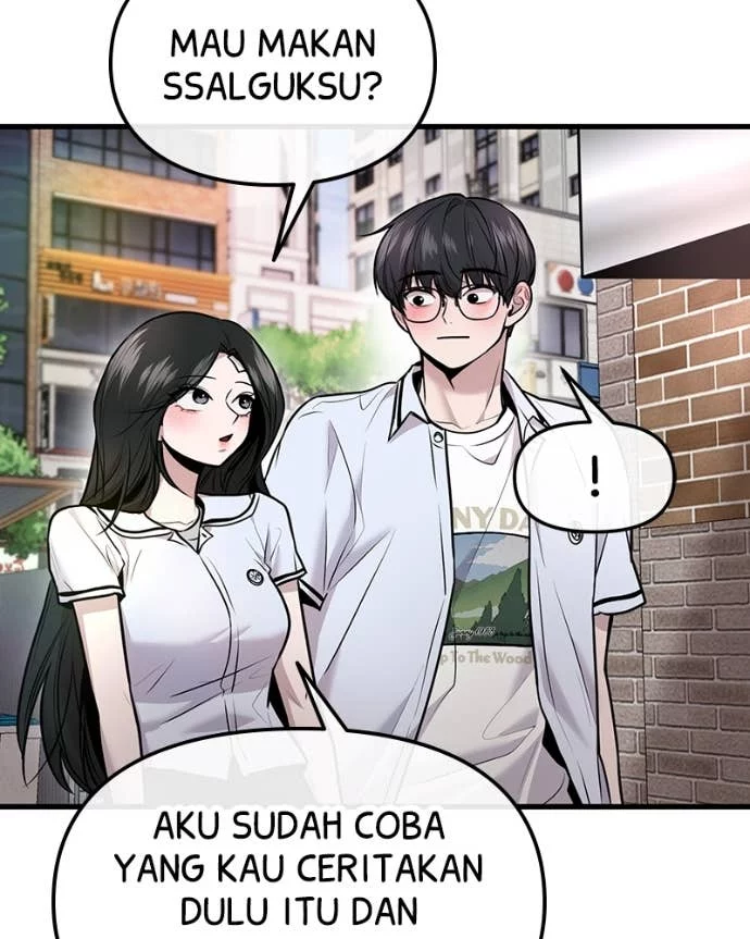 Back to The Chanbi Chapter 38 Gambar 9