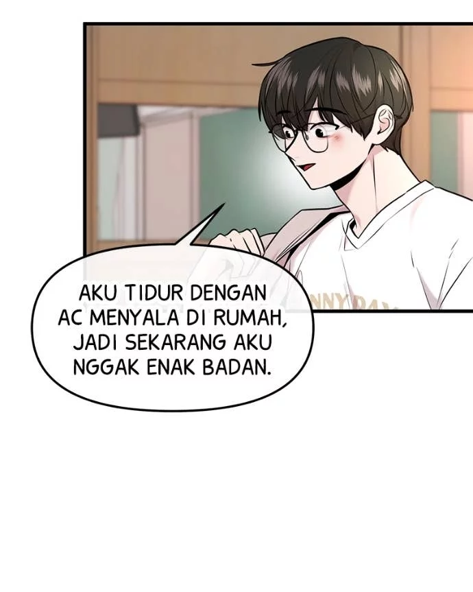 Back to The Chanbi Chapter 38 Gambar 91