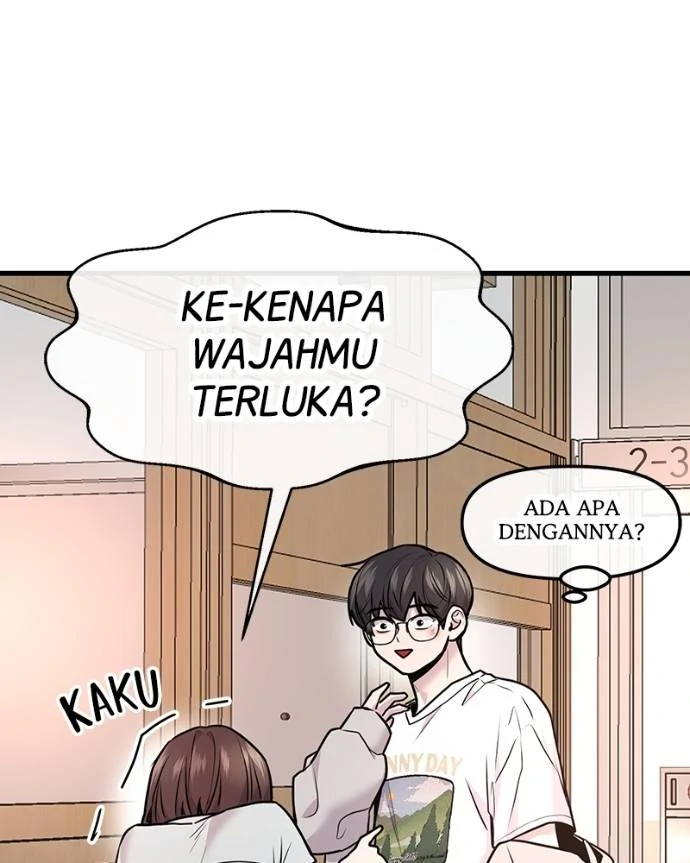 Back to The Chanbi Chapter 38 Gambar 97