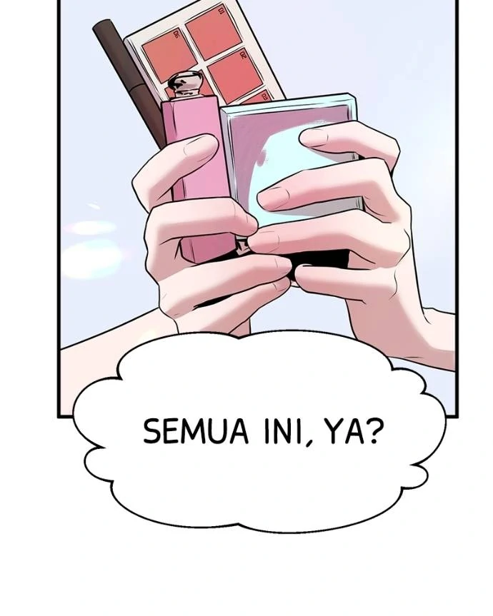 Back to The Chanbi Chapter 39 Gambar 100