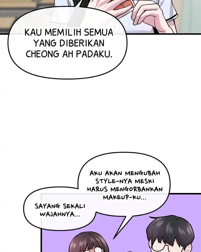 Back to The Chanbi Chapter 39 Gambar 103