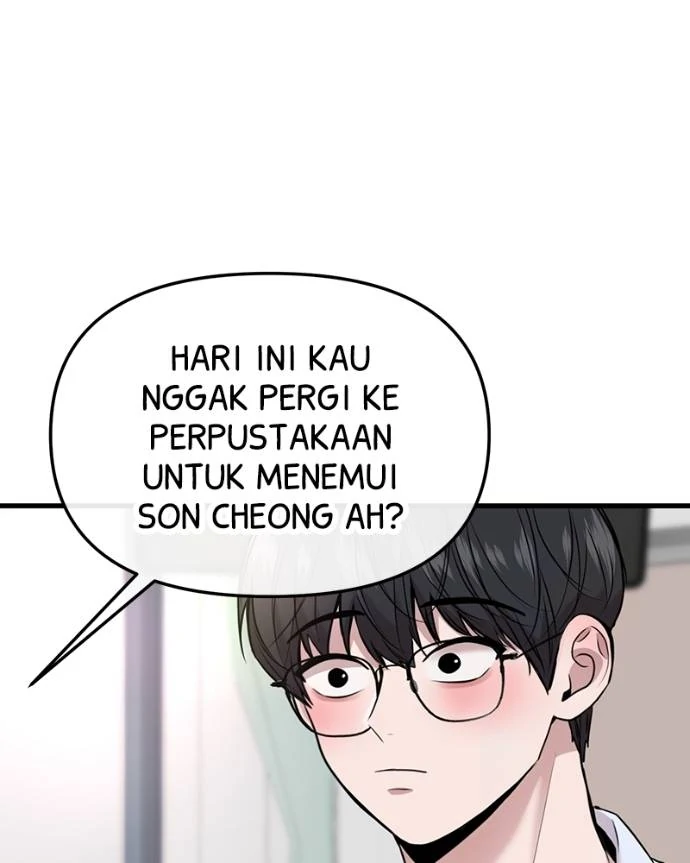 Back to The Chanbi Chapter 39 Gambar 107