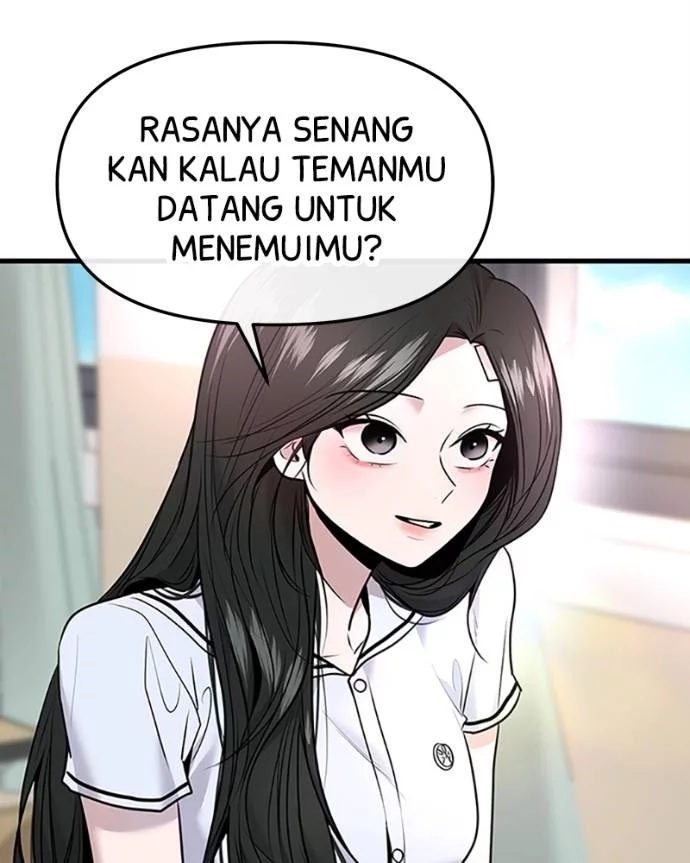 Back to The Chanbi Chapter 39 Gambar 111