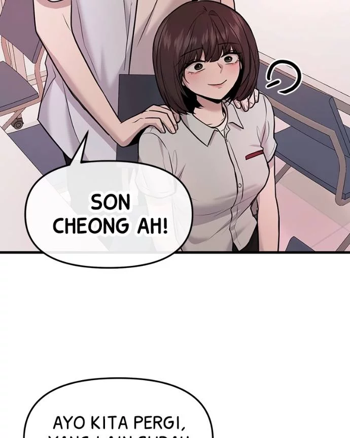 Back to The Chanbi Chapter 39 Gambar 126