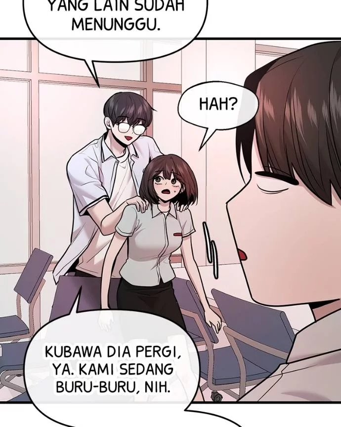 Back to The Chanbi Chapter 39 Gambar 127