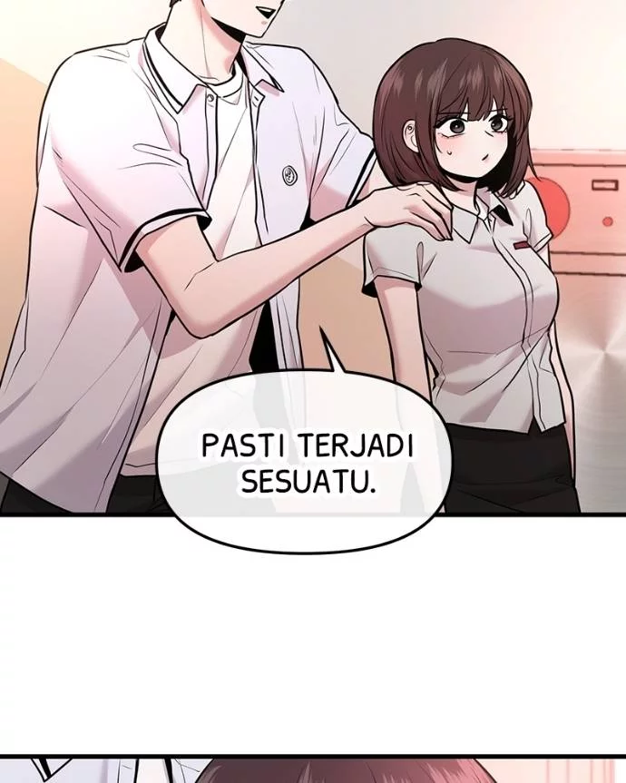 Back to The Chanbi Chapter 39 Gambar 131