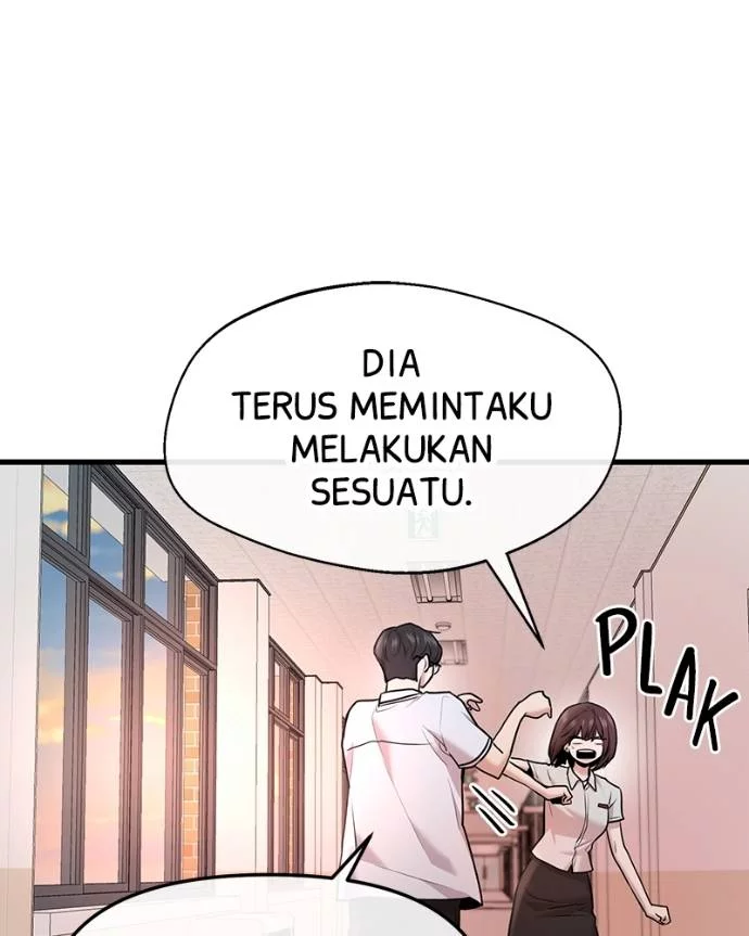 Back to The Chanbi Chapter 39 Gambar 133