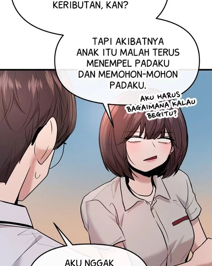 Back to The Chanbi Chapter 39 Gambar 137