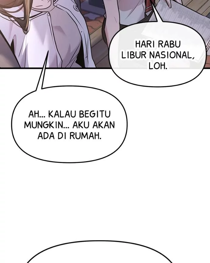 Back to The Chanbi Chapter 39 Gambar 14