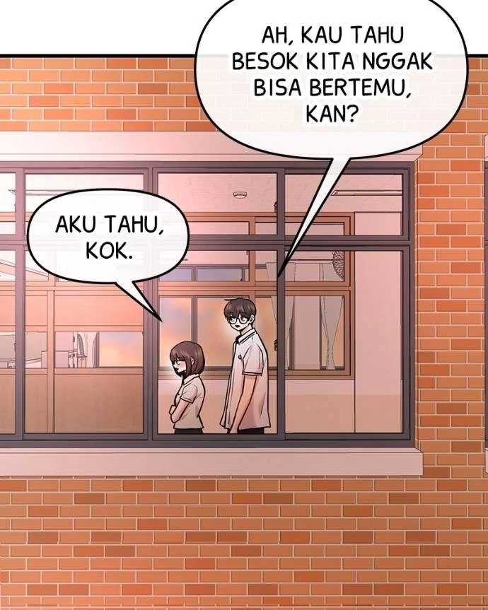 Back to The Chanbi Chapter 39 Gambar 143