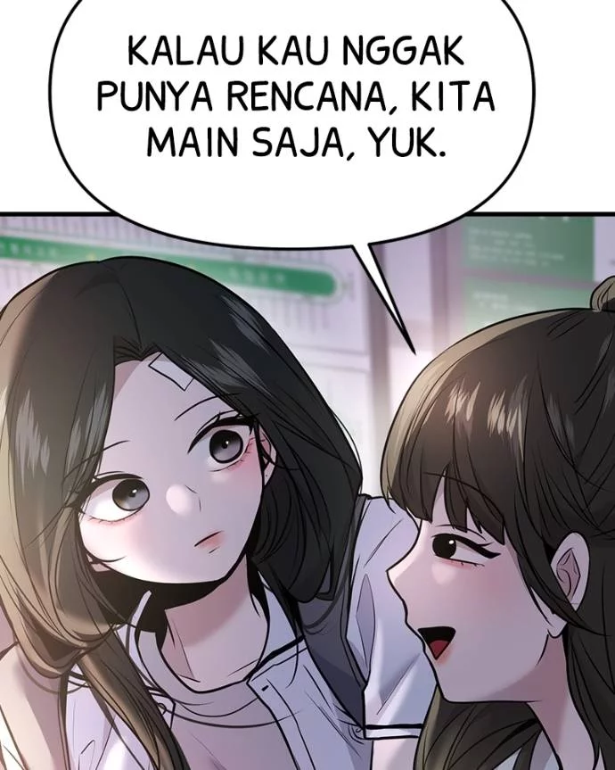 Back to The Chanbi Chapter 39 Gambar 15