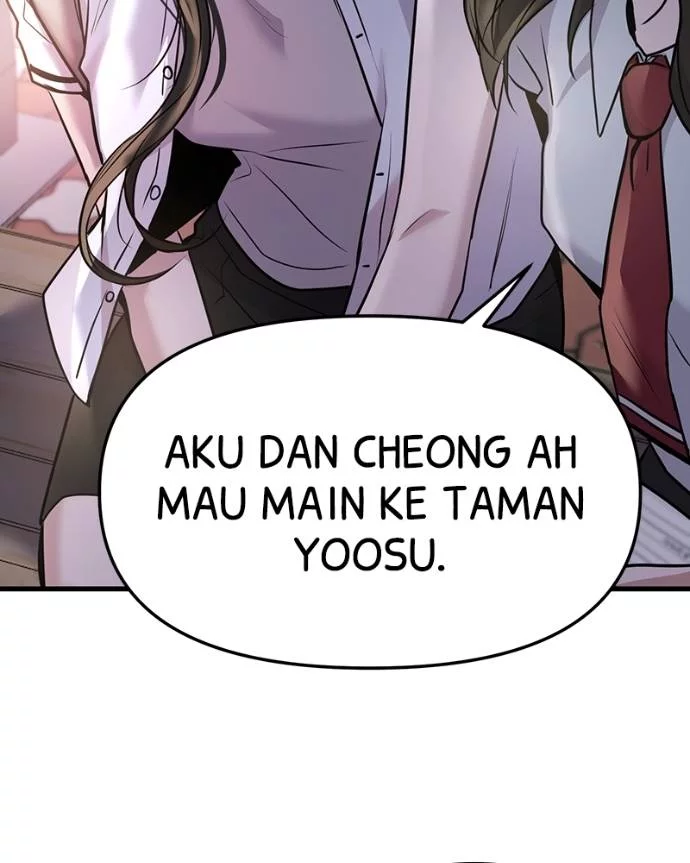 Back to The Chanbi Chapter 39 Gambar 16