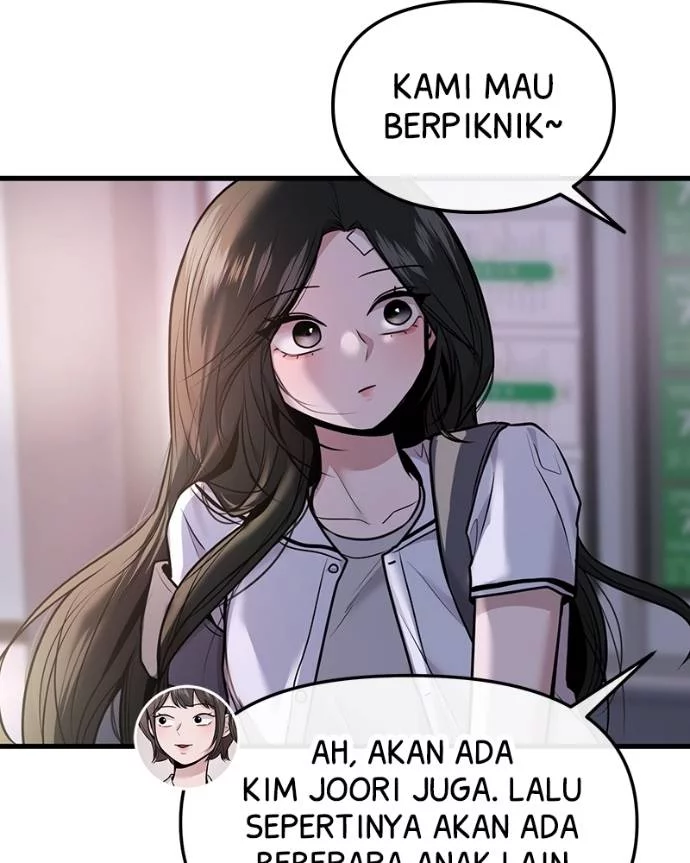 Back to The Chanbi Chapter 39 Gambar 17