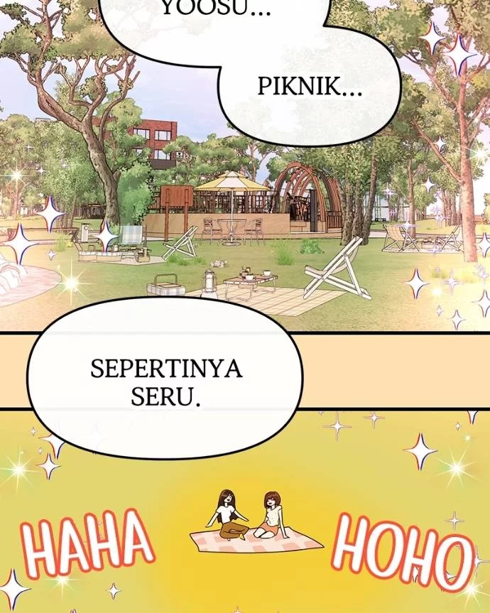 Back to The Chanbi Chapter 39 Gambar 19