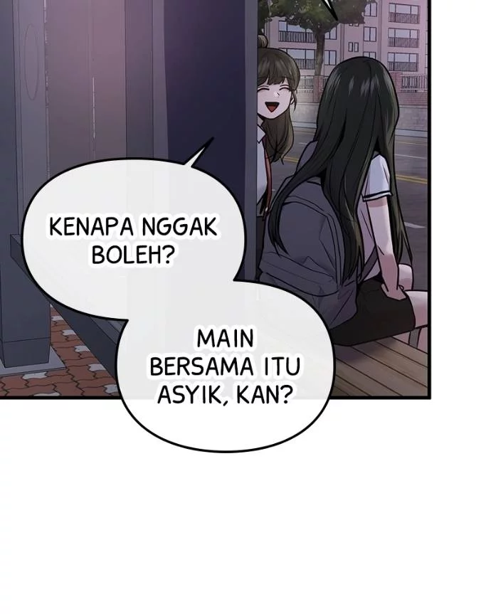 Back to The Chanbi Chapter 39 Gambar 21