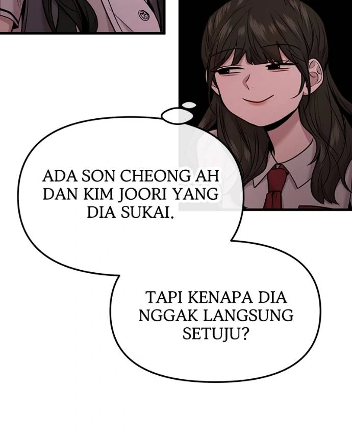 Back to The Chanbi Chapter 39 Gambar 23