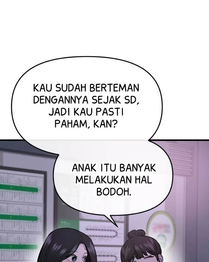 Back to The Chanbi Chapter 39 Gambar 26