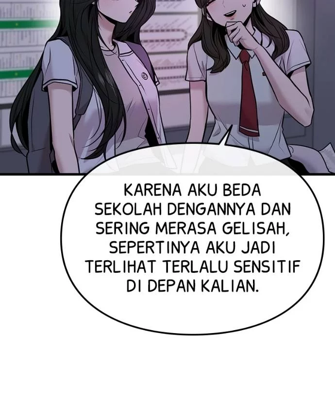 Back to The Chanbi Chapter 39 Gambar 27