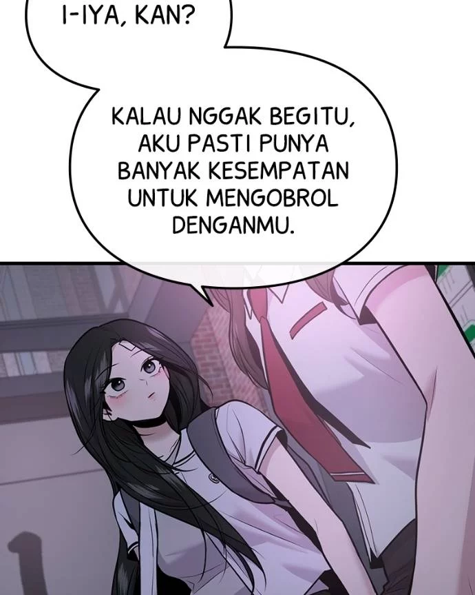 Back to The Chanbi Chapter 39 Gambar 29