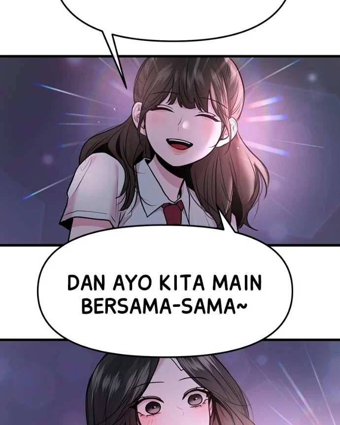 Back to The Chanbi Chapter 39 Gambar 31