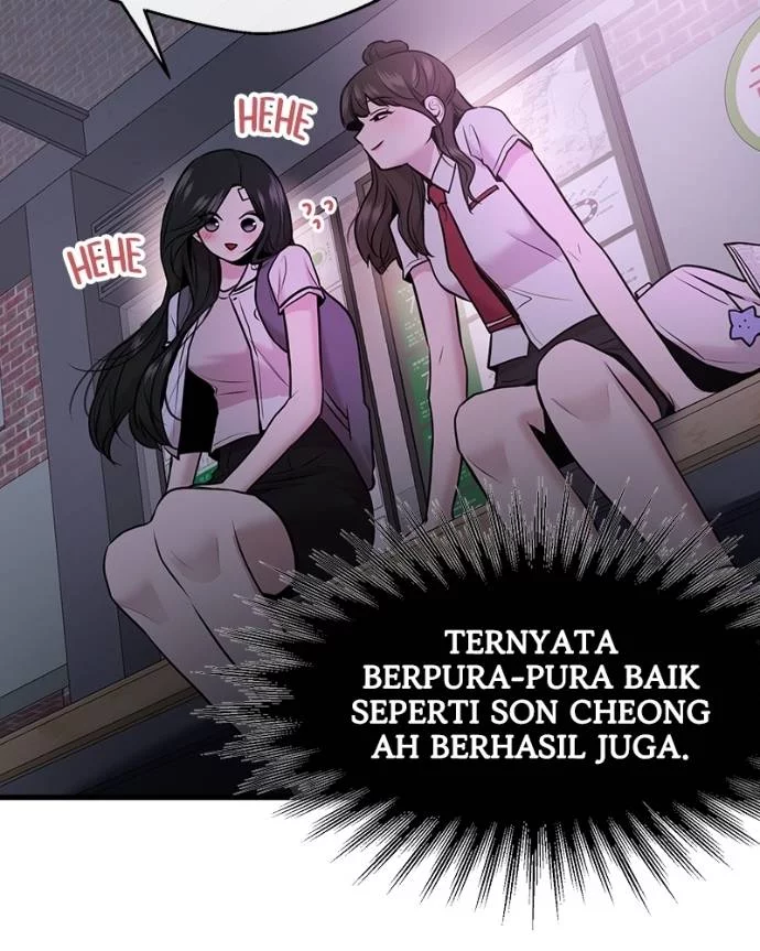 Back to The Chanbi Chapter 39 Gambar 33