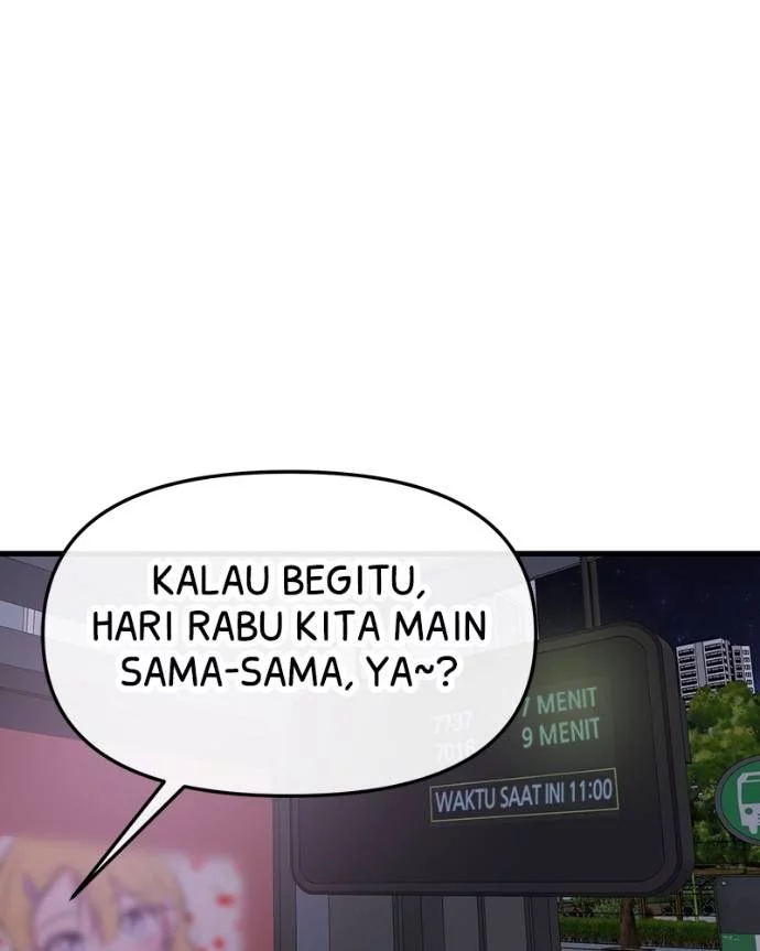 Back to The Chanbi Chapter 39 Gambar 34