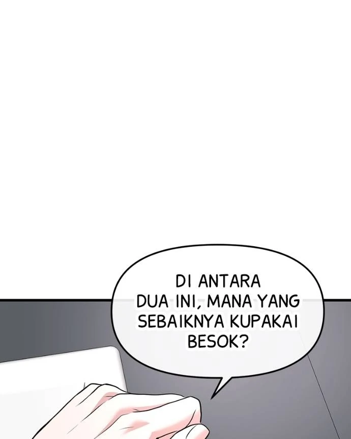 Back to The Chanbi Chapter 39 Gambar 39