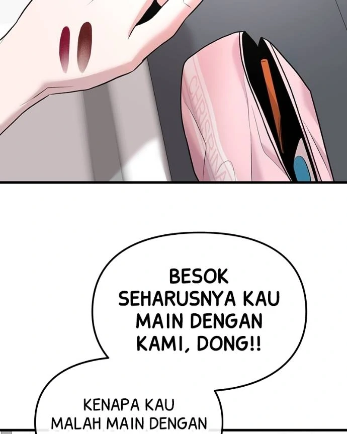 Back to The Chanbi Chapter 39 Gambar 40