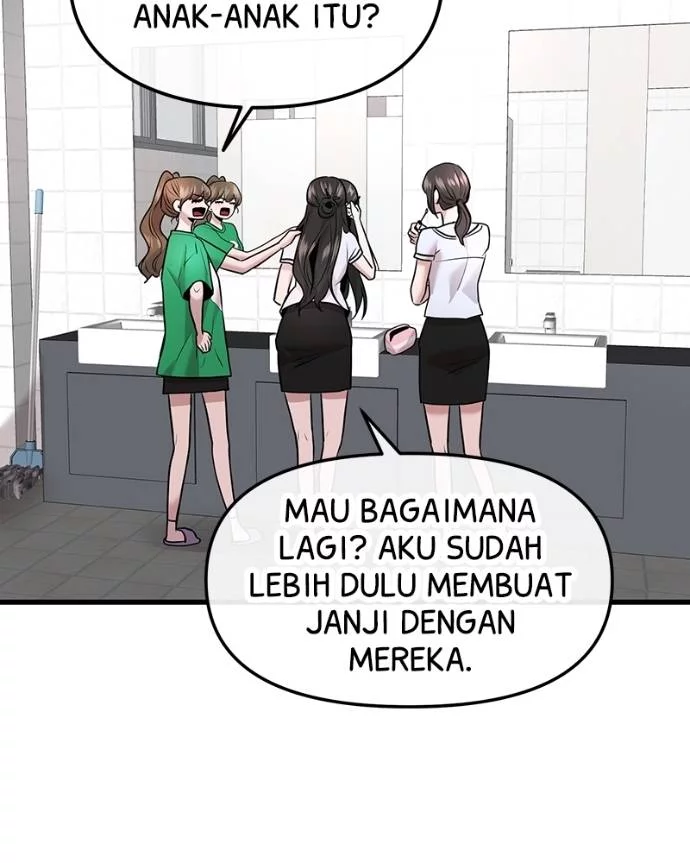 Back to The Chanbi Chapter 39 Gambar 41