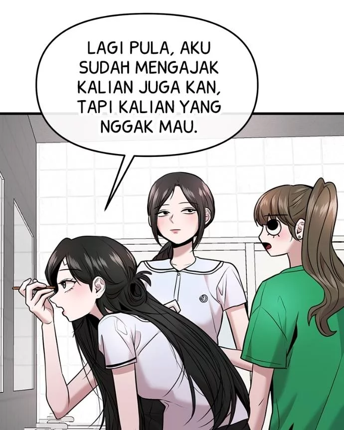 Back to The Chanbi Chapter 39 Gambar 42